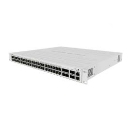 Mikrotik CRS354-48P-4S-plus-2Q-plus-RM