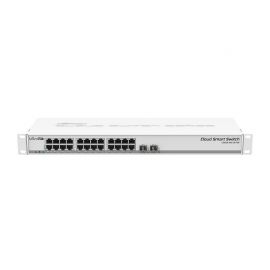 Mikrotik CSS326-24G-2S-plus-RM