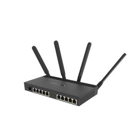 Mikrotik RB4011iGS-plus-5HacQ2HnD-IN