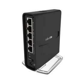 Mikrotik RBD52G-5HacD2HnD-TC