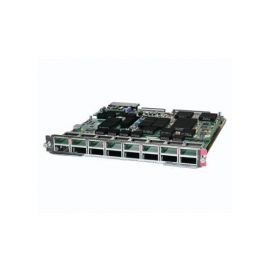 WS-X6716-10G-3CXL (مستعملة)