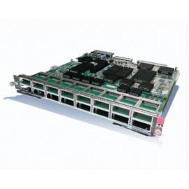 WS-X6716-10G-3C (مستعملة)