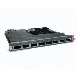 WS-X6708-10G-3CXL= (ИСПОЛЬЗУЕТСЯ)