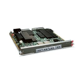 WS-X6704-10GE (مستخدمة)