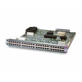 WS-X6148-GE-45AF (USADO)