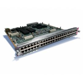 WS-X6148A-RJ-45 (مستعملة)