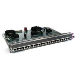 WS-X4224-RJ45V (ИСПОЛЬЗУЕТСЯ)