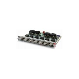 WS-X4548-GB-RJ45V (ИСПОЛЬЗУЕТСЯ)