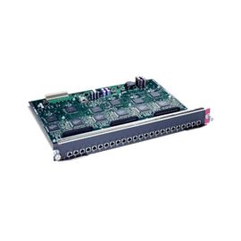 WS-X4124-FX-MT (Б/У)