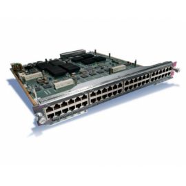 WS-X6148-RJ-45 Cisco 7600 Module WS-X6148-RJ-45 Price New Used Buy