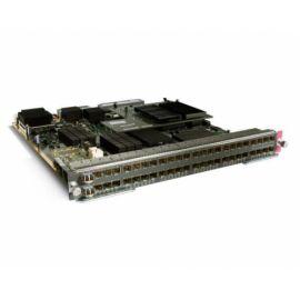 WS-X6748-SFP (ИСПОЛЬЗУЕТСЯ)