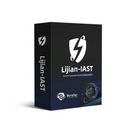 MoreSec IAST-9020
