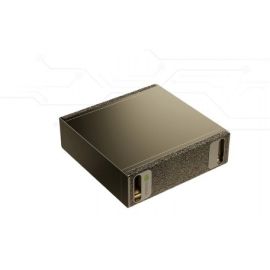 NVIDIA DGX Spark, Desktop AI Computer, GB10 Grace Blackwell/128GB Unified Memory/4TB NVMe/1 PFLOP