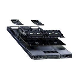 GH200-96GB-HBM3, Nvidia GH200 GPU, 96GB HBM3/High-Speed Computing