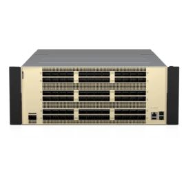 Q3401-RD, NVIDIA Mellanox Quantum-X800 XDR InfiniBand Spine Switch, 144x800Gb/s/72 OSFP/4U/C2P Airflow/48-54VDC Busbar