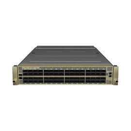 SN5610, NVIDIA Mellanox SN5610 Ethernet Switch, 200GbE QSFP56