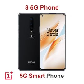 OnePlus 8T vs. OnePlus 8 vs. OnePlus 8 Pro vs. OnePlus 7T: All the