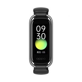 Oppo Watch (46mm) 8GB ROM + 1GB RAM WIFI + Bluetooth Smartwatch