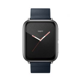 Oppo Watch Free is the cheaper alternative to the Oppo Watch 2