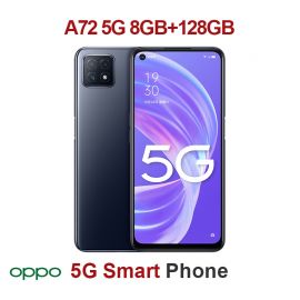 OPPO A92s 5G-8GB - 128GB Pink