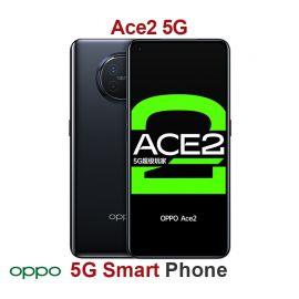 OPPO A72 5G Phone 8GB+128GB Price - OPPO 5G Phones