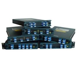 CWDM-мультиплексор-4-SF2