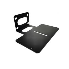 Лоток для настенного крепления камеры Polycom EagleEye 3-го/4-го поколения