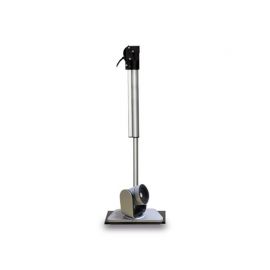 Потолочный лоток для камеры Polycom 4-го поколения