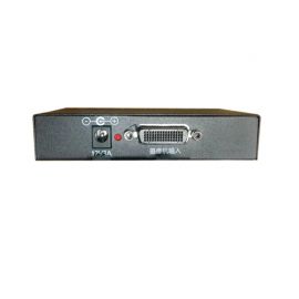 Преобразователь конца объектива Polycom DBA