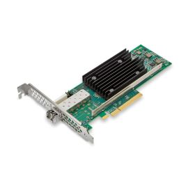 QLE2774-SR-SP, QLogic Network Adapter, PCIe 4.0/x16/Quad/4-ports