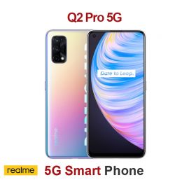 هاتف Realme Q2 Pro 5G