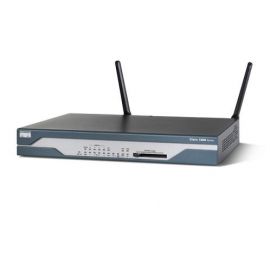 CISCO1811/K9 (UTILISÉ)