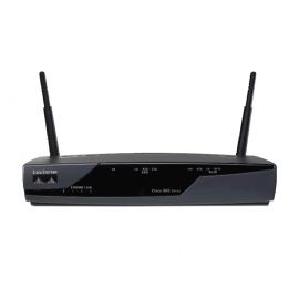 CISCO877W-GE-K9 (UTILISÉ)