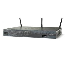 CISCO888GW-GN-A-K9 (UTILISÉ)