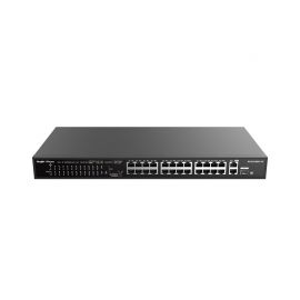 Ruijie RG-ES126S-P V2