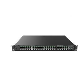 Ruijie RG-NBS3100-48GT4SFP-P
