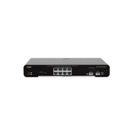 Ruijie RG-S1930-8GT2SFP-P