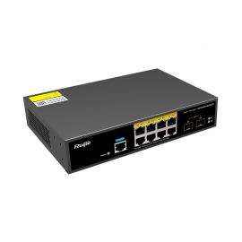 Ruijie RG-S1930-8GT2SFP