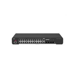 Ruijie RG-S2900-24GT4SFP/2GT-L
