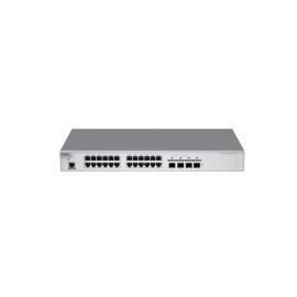 Ruijie RG-S2910V2-24GT4SFP-L
