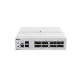 Ruijie RG-SF2900-16GT2SFP-P