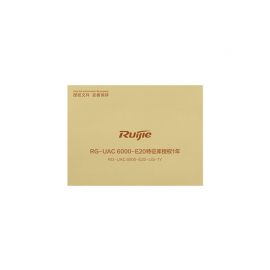 Ruijie RG-UAC 6000-E20-LIS-1Y