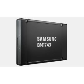 30-72TB-NVMe-SSD, Samsung NVMe SSD, 30.72TB