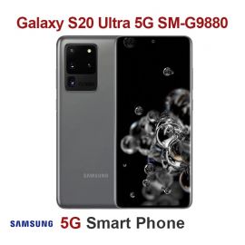 Samsung Galaxy S20 Ultra 5G SM-G9880