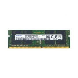Samsung M471A4G43AB1-CWE