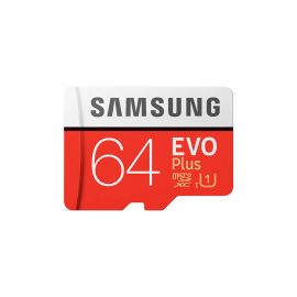 Карта памяти SAMSUNG MB-MC64HA (MOQ 10 шт.)