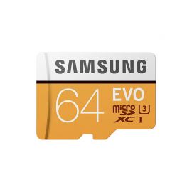 Карта памяти SAMSUNG MB-MP64HA (MOQ 10 шт.)