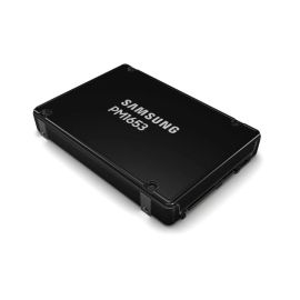 PM1653 2.5-inch 12.8TB, Samsung Enterprise SSD, 12.8TB/2.5-inch/NVMe