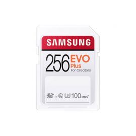 SD-КАРТА SAMSUNG MB-SC256H (MOQ 10 шт.)