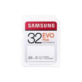 SD-КАРТА SAMSUNG MB-SC32H (MOQ 10 шт.)
